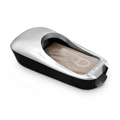 InstaCover Shoe Station