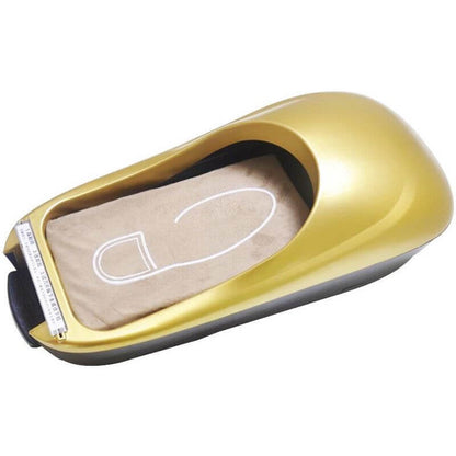 InstaCover Shoe Station