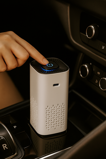 PureAir Drive