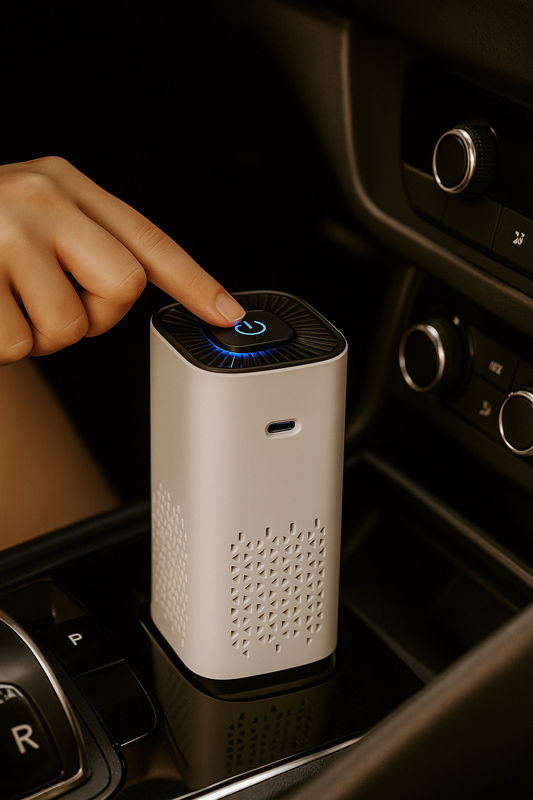 PureAir Drive