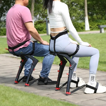 Exoskeleton Seat