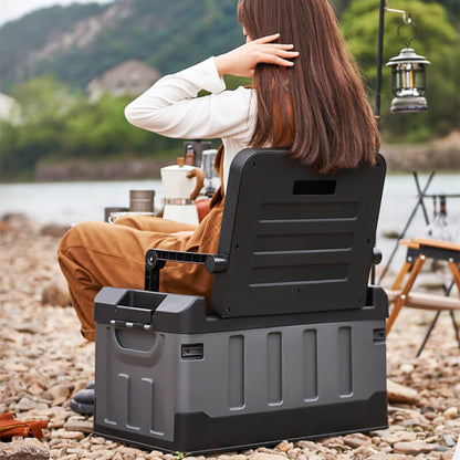 FoldSeat Storage Box