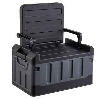 FoldSeat Storage Box