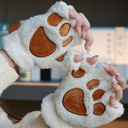 HeatFlex Smart Gloves
