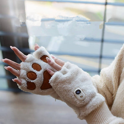 HeatFlex Smart Gloves