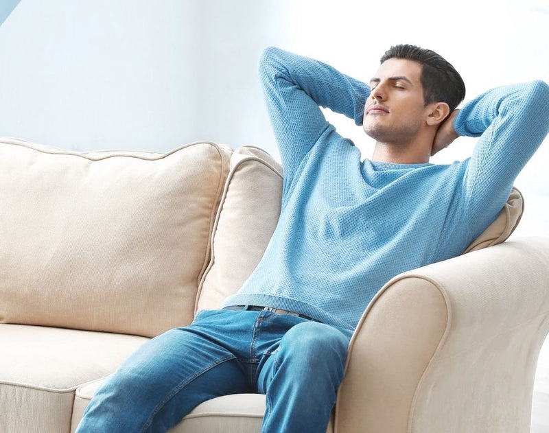 Work, Home & Daily Life