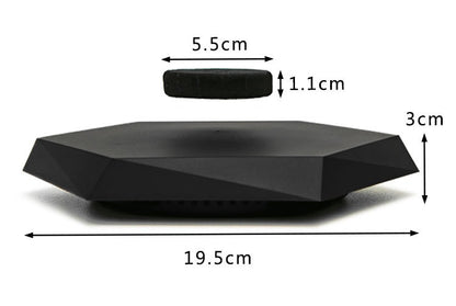Magnetic Levitation Display Stand