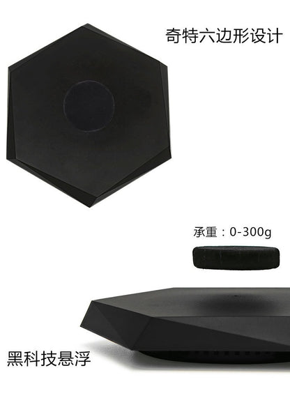 Magnetic Levitation Display Stand
