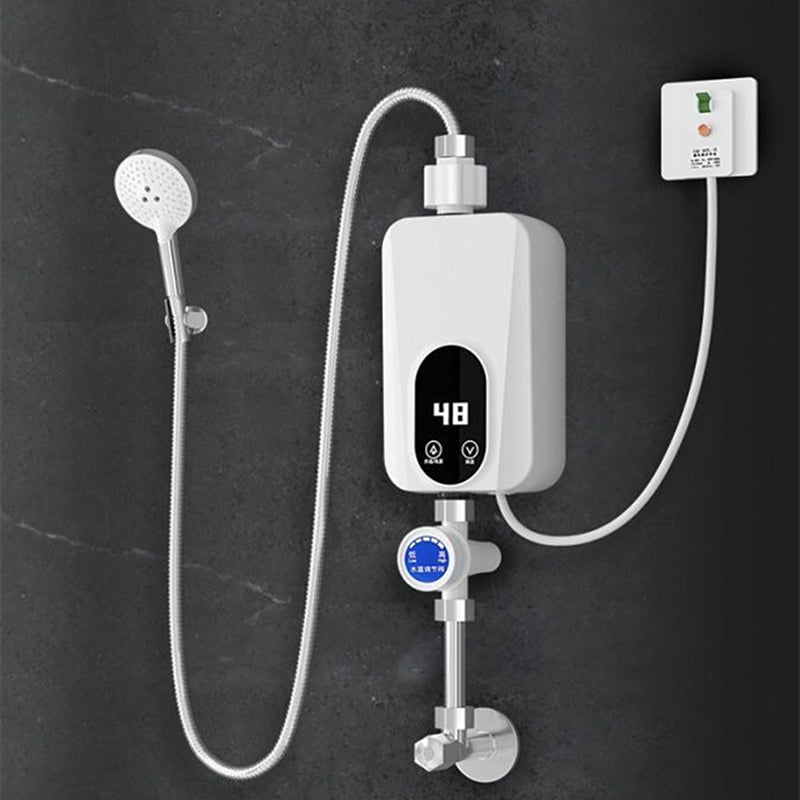 Mini Electric Water Heater - airlando