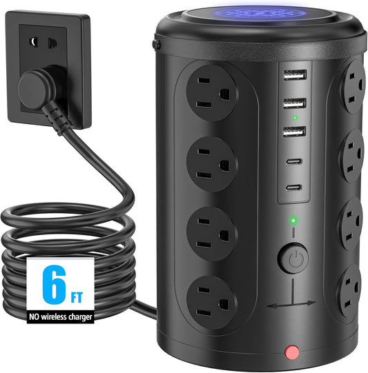 Power Tower 21