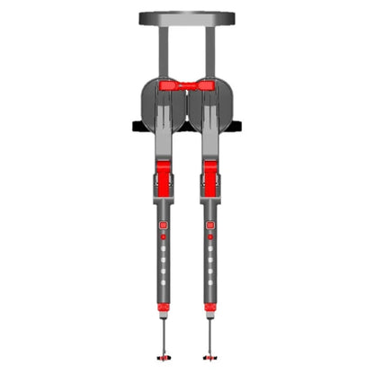 Exoskeleton Seat