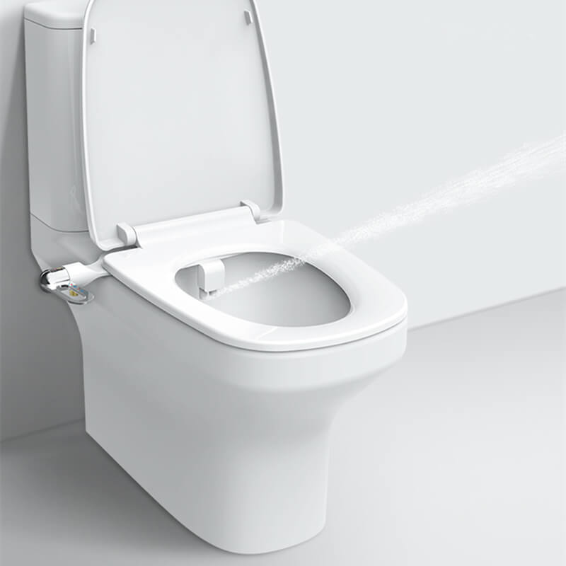 Smart Toilet Flusher - airlando
