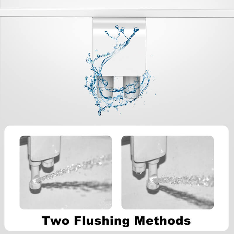 Smart Toilet Flusher - airlando