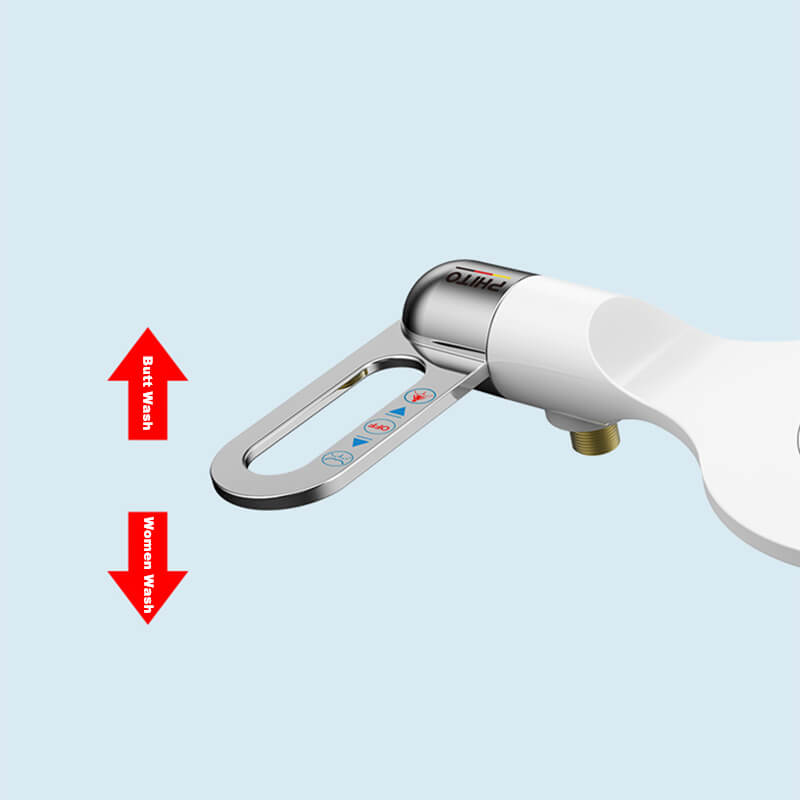 Smart Toilet Flusher - airlando