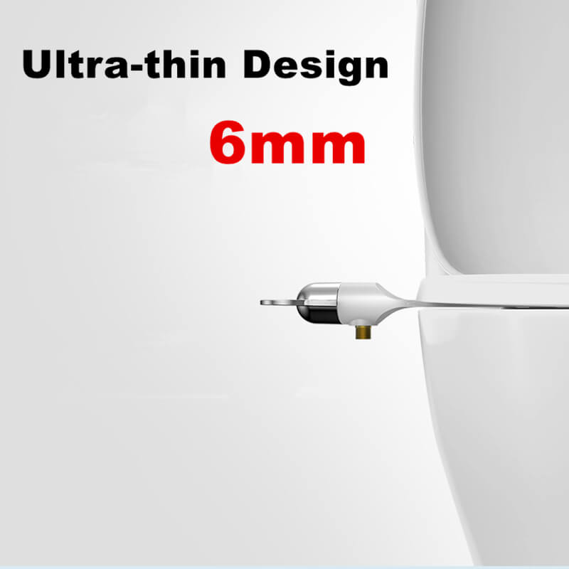 Smart Toilet Flusher - airlando