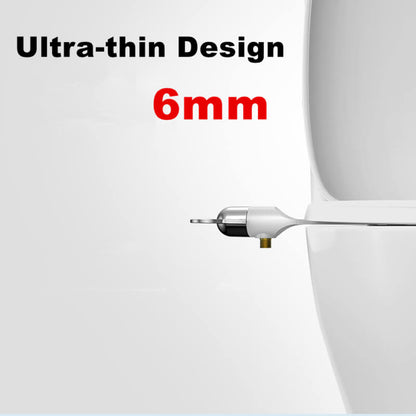 Smart Toilet Flusher - airlando