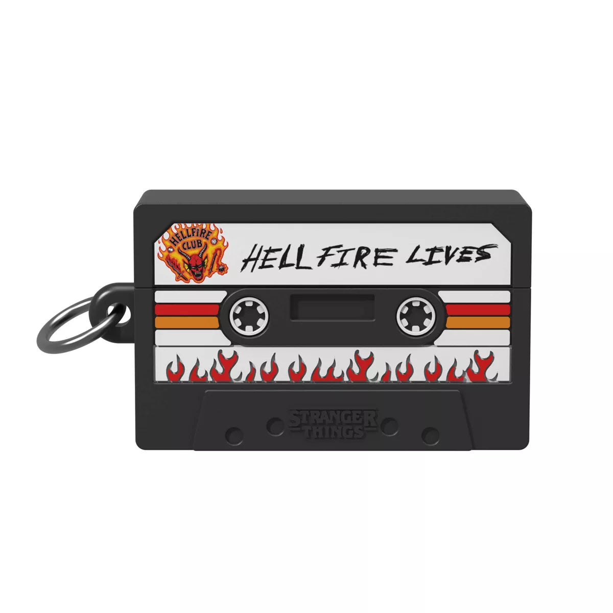 Stranger Things Airpod Case