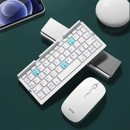 AirFold Keyboard