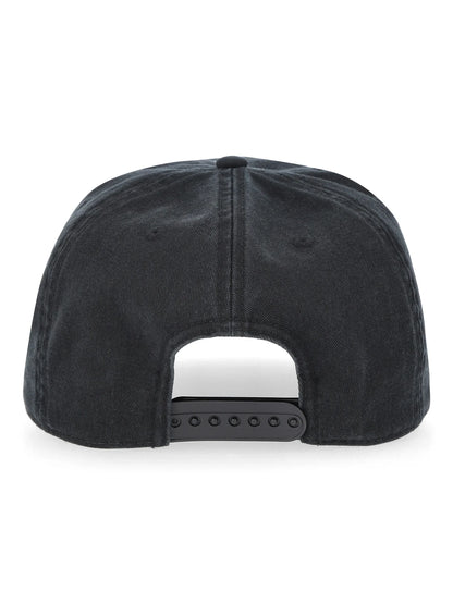 Netflix Stranger Things Hellfire Club Snapback Hat from , One Size, Unisex