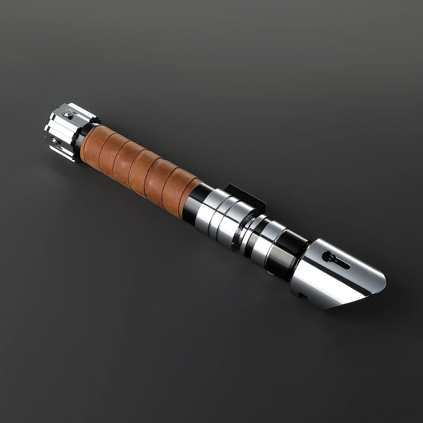 Lightsaber Starkiller SK2 Light Saber Combat Lightsaber Motion Control Pogo Core Hilt 31.5CM