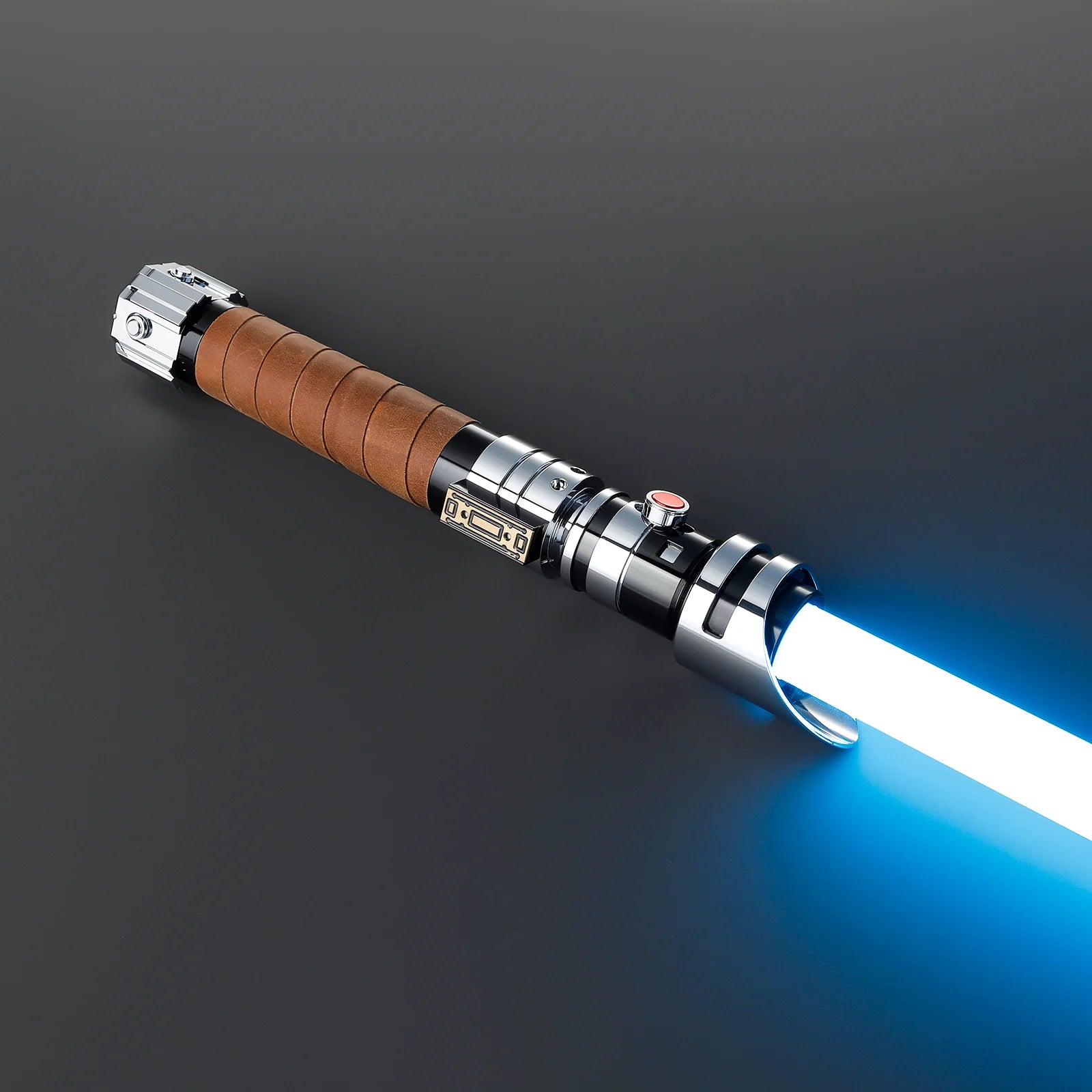 Lightsaber Starkiller SK2 Light Saber Combat Lightsaber Motion Control Pogo Core Hilt 31.5CM