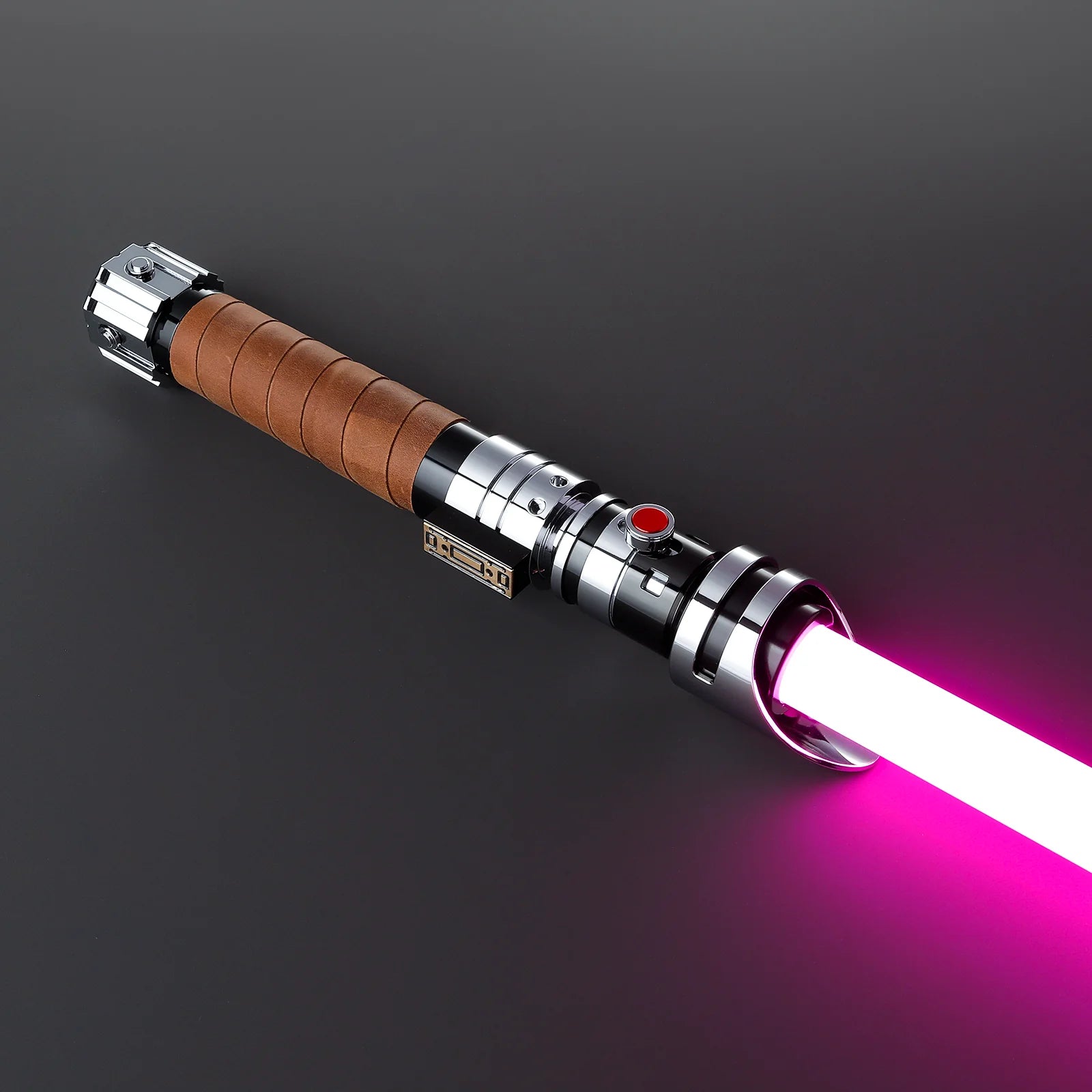 Lightsaber Starkiller SK2 Light Saber Combat Lightsaber Motion Control Pogo Core Hilt 31.5CM