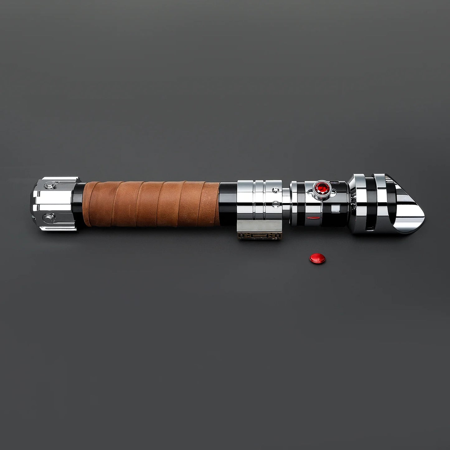 Lightsaber Starkiller SK2 Light Saber Combat Lightsaber Motion Control Pogo Core Hilt 31.5CM