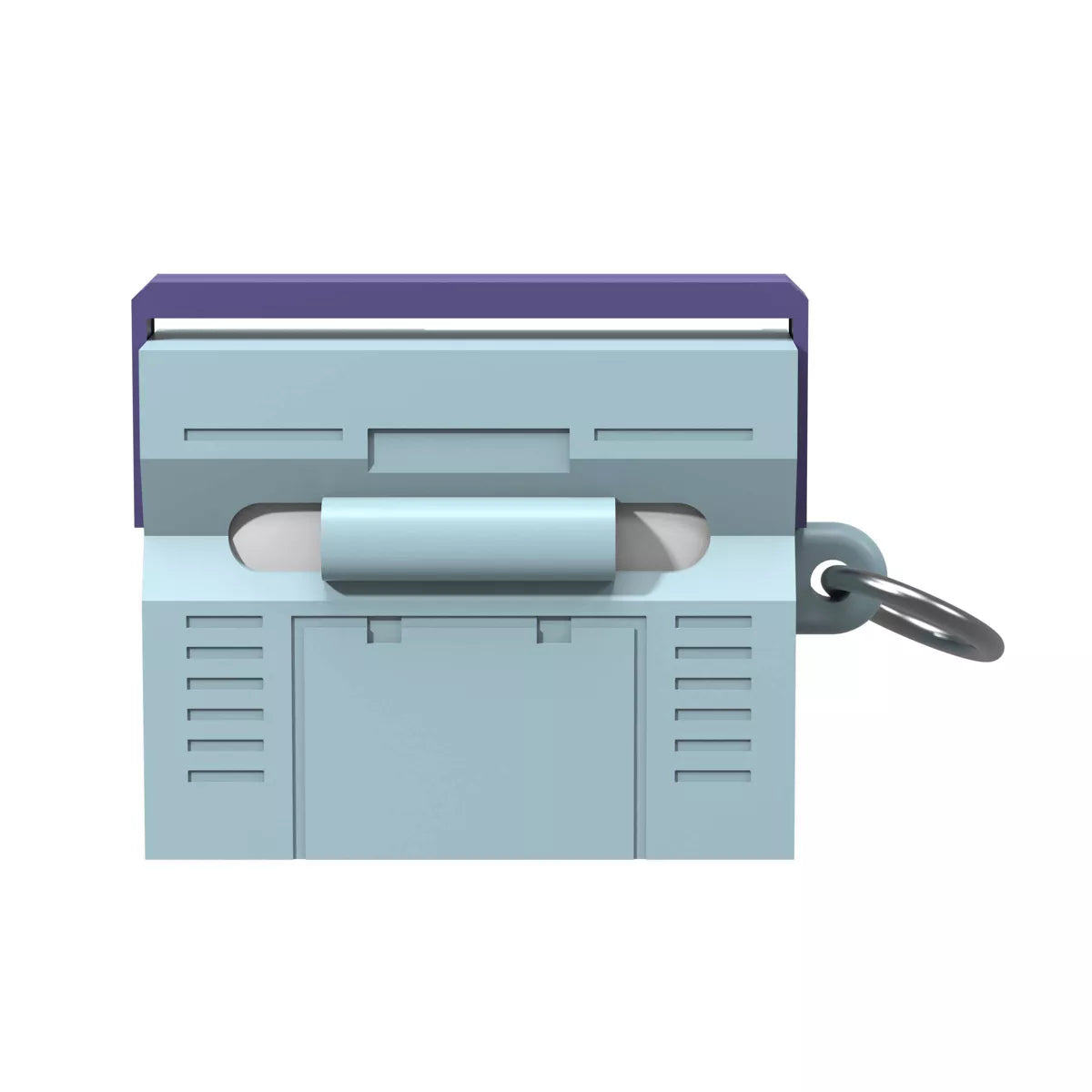 Stranger Things Airpod Case