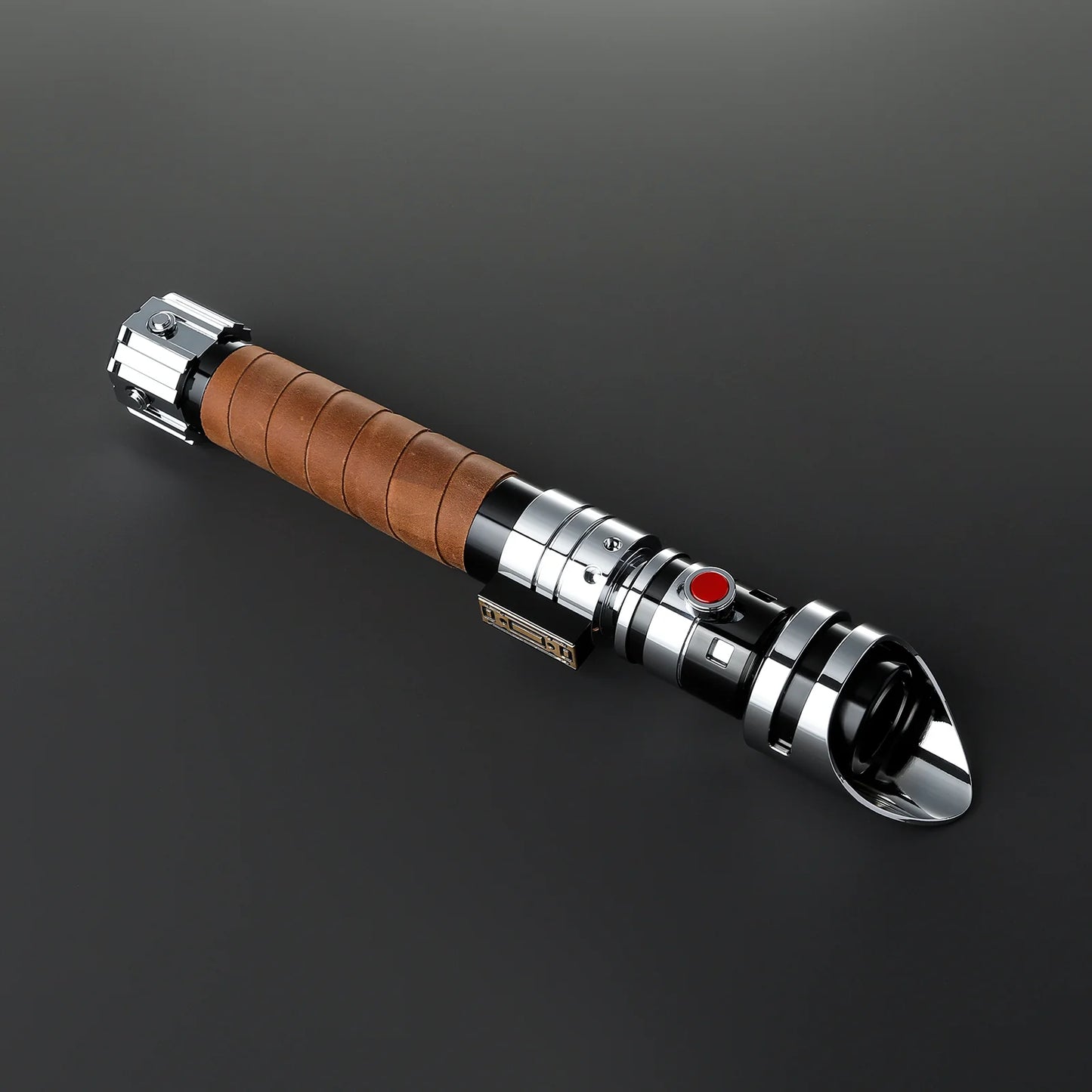 Lightsaber Starkiller SK2 Light Saber Combat Lightsaber Motion Control Pogo Core Hilt 31.5CM