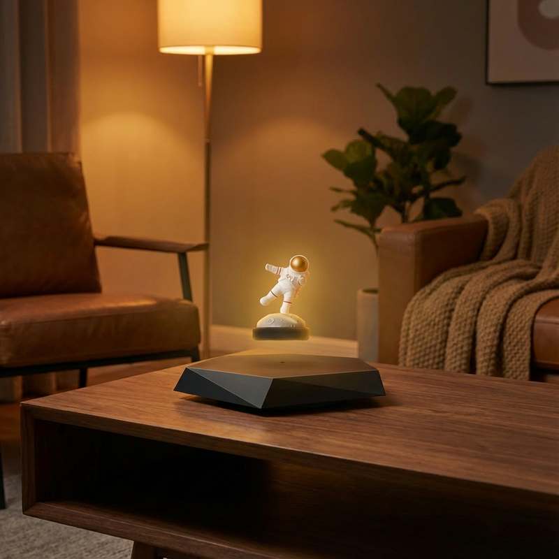 A True Conversation Piece