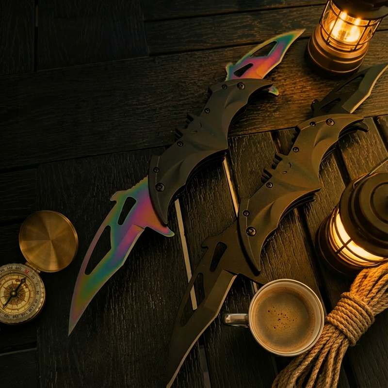 Instant Visual Impact