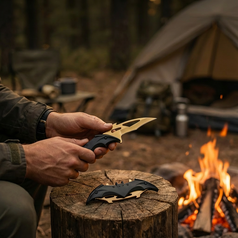 Compact, Everyday Carry