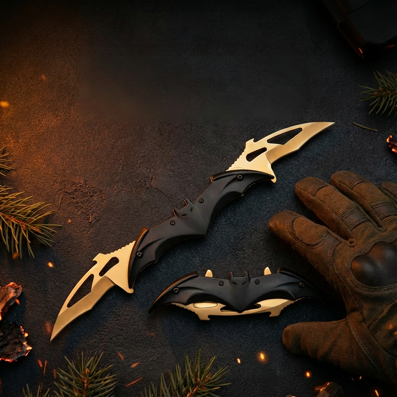 A True Conversation Piece