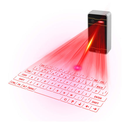 LaserKey Pro